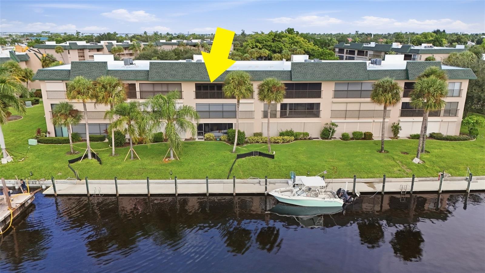 601 SHREVE STREET 45C, PUNTA GORDA, FL, 33950 1 601 SHREVE STREET 45C