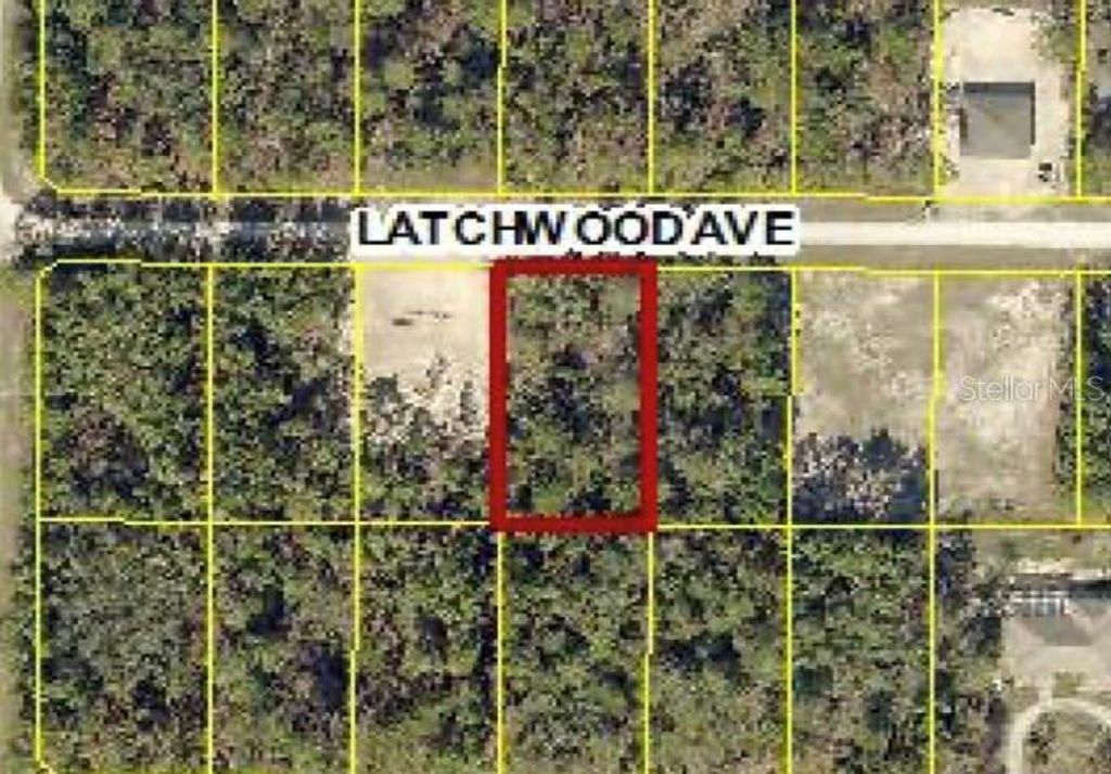 Photo of Latchwood Avenue, Weeki Wachee, FL 34614 (MLS # W7887942)