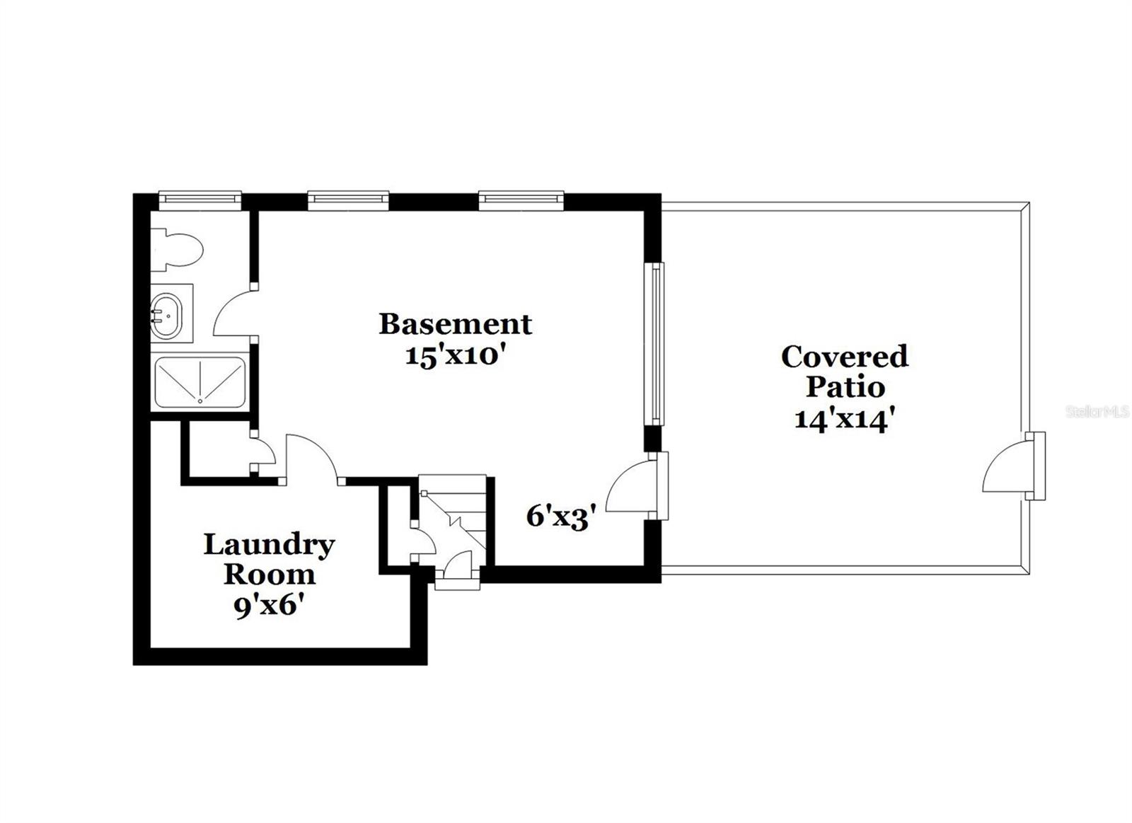 ATHENS PARK DELAND - Residential Lease
