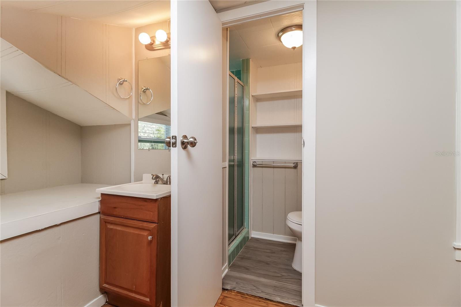 ATHENS PARK DELAND - Residential Lease