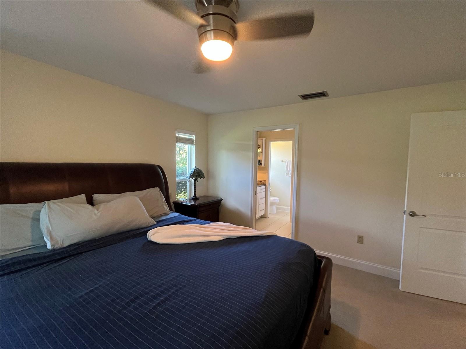 VILLAGE GREEN CLUB ESTATES - Residential