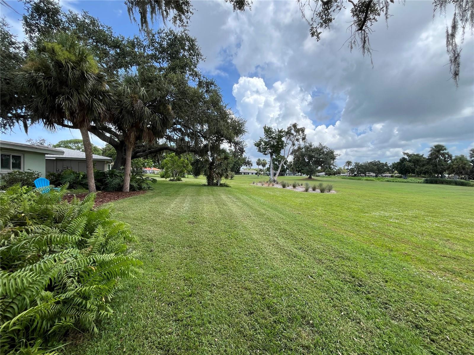 VILLAGE GREEN CLUB ESTATES - Residential