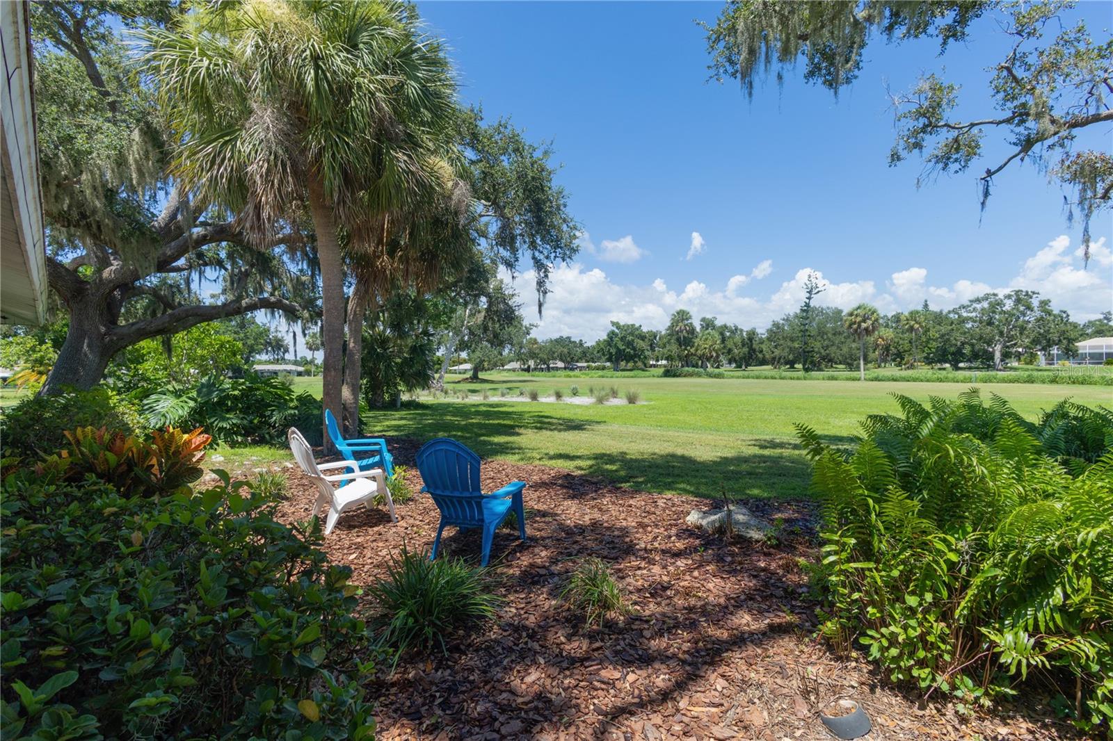 VILLAGE GREEN CLUB ESTATES - Residential