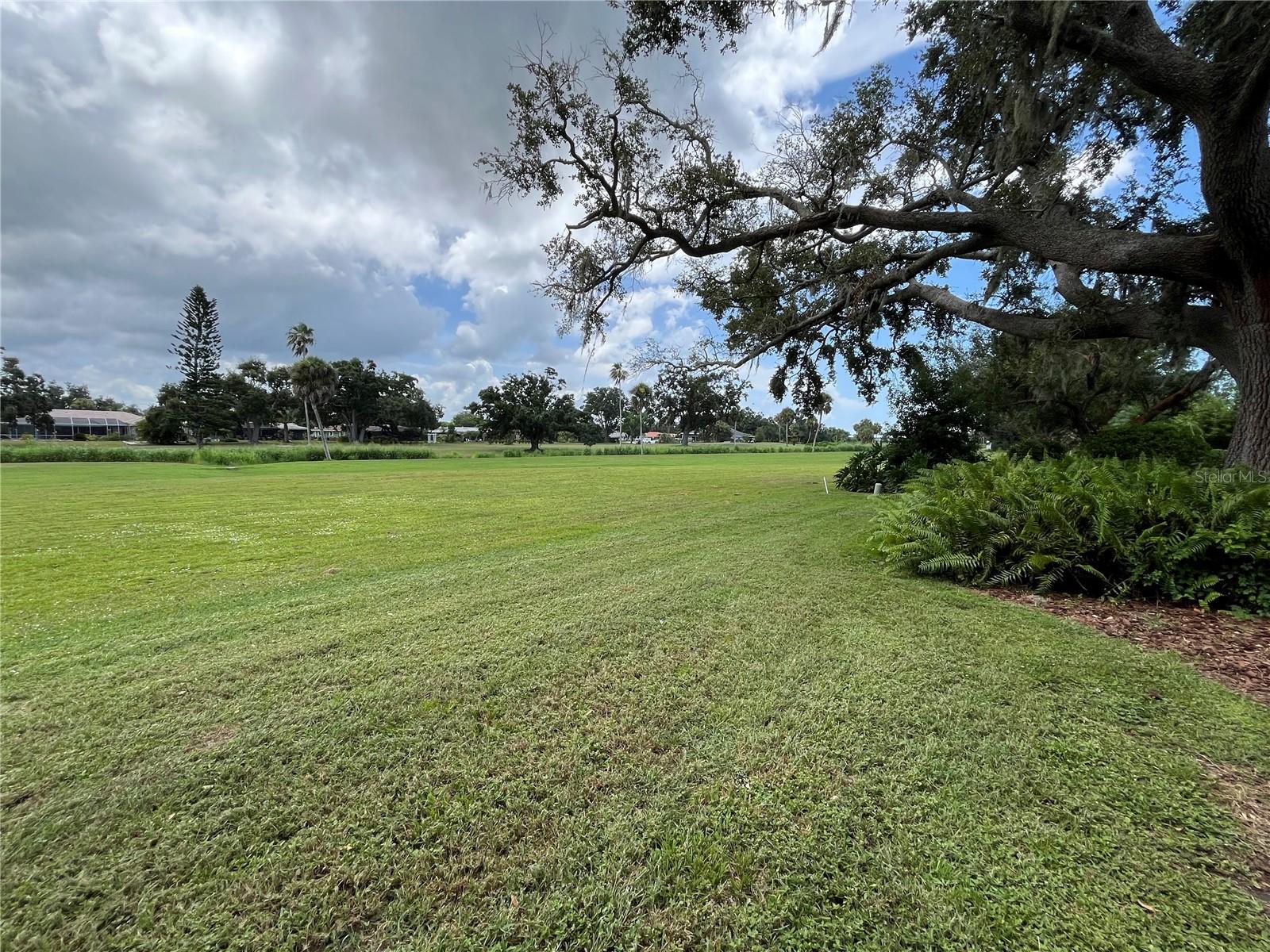 VILLAGE GREEN CLUB ESTATES - Residential