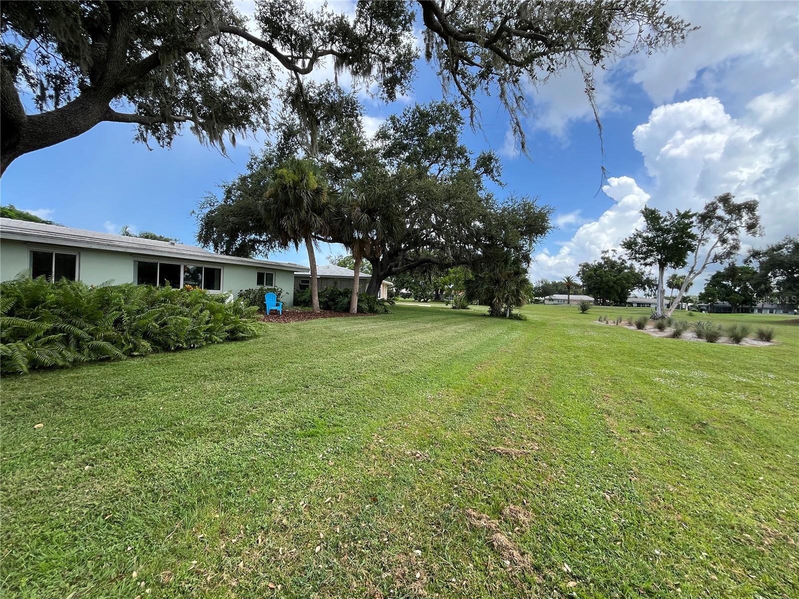 VILLAGE GREEN CLUB ESTATES - Residential