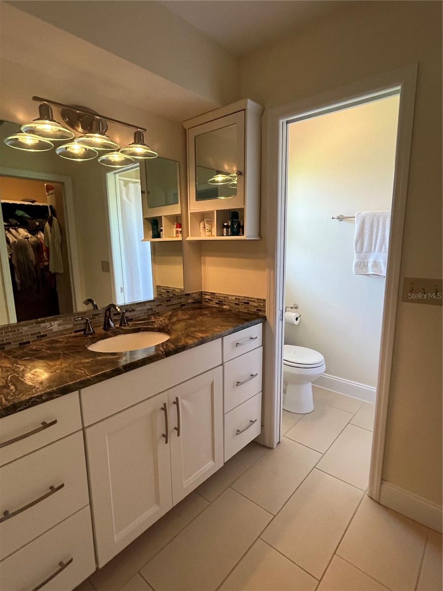 VILLAGE GREEN CLUB ESTATES - Residential