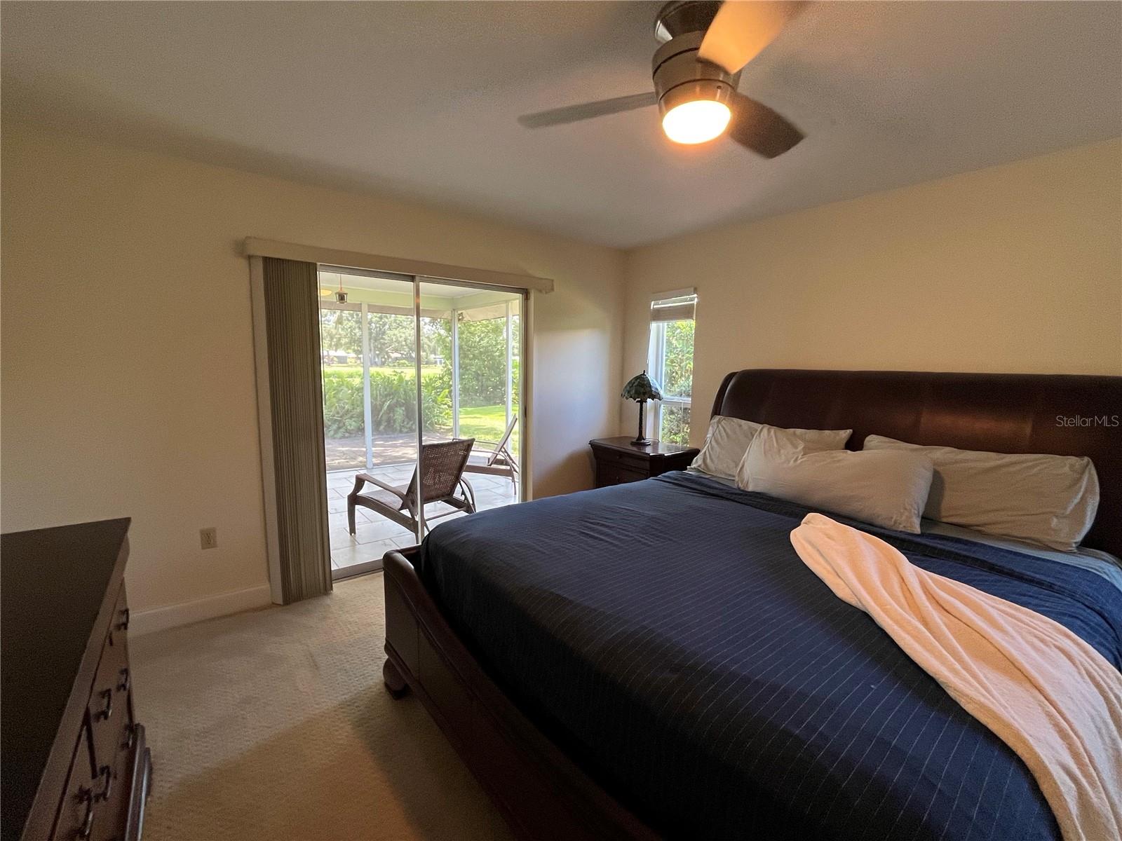 VILLAGE GREEN CLUB ESTATES - Residential