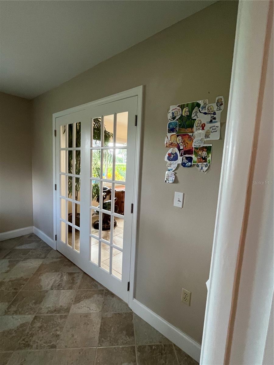 VILLAGE GREEN CLUB ESTATES - Residential