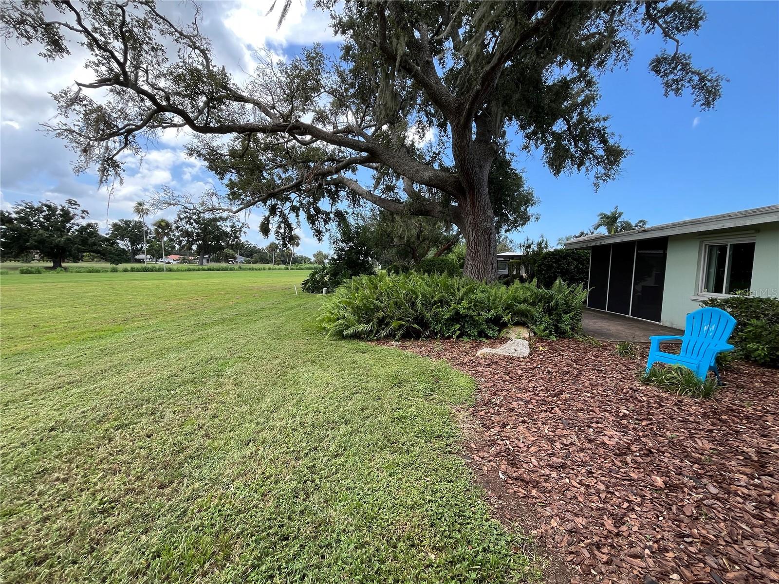 VILLAGE GREEN CLUB ESTATES - Residential