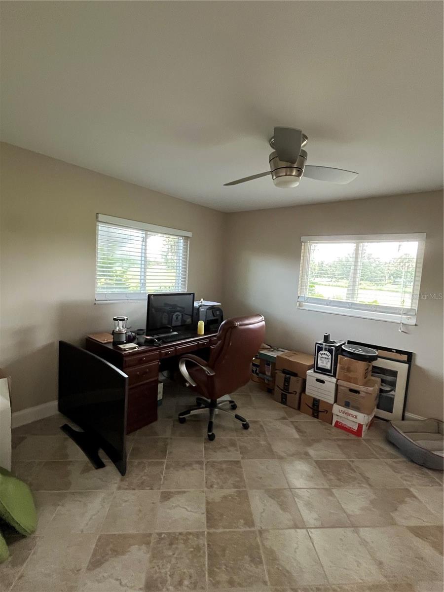 VILLAGE GREEN CLUB ESTATES - Residential