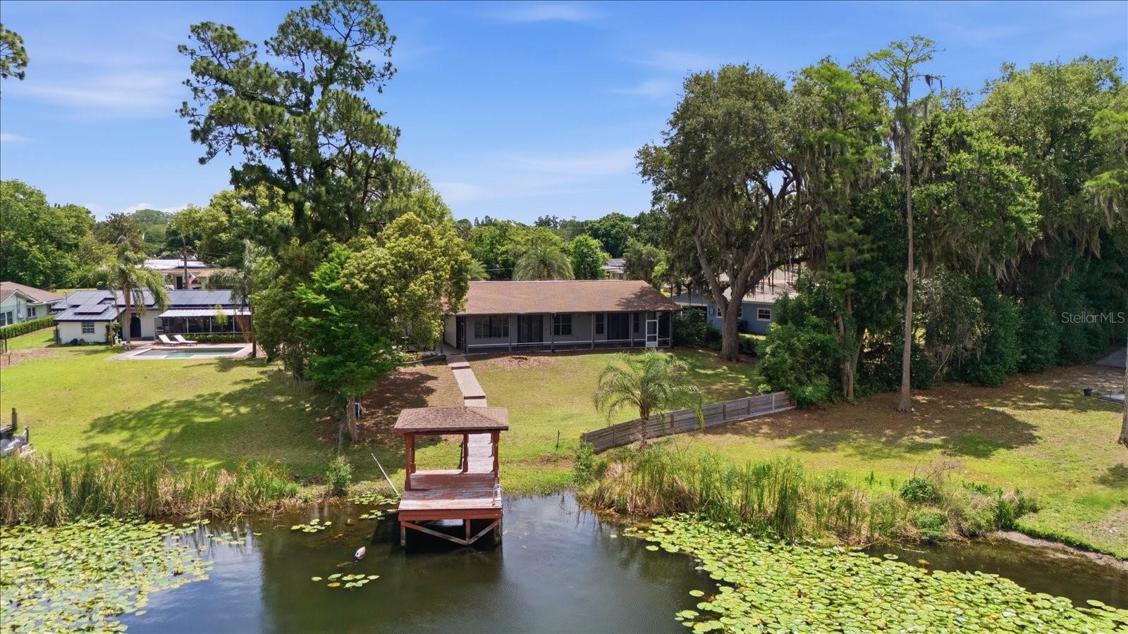 DOVER HEIGHTS - Residential