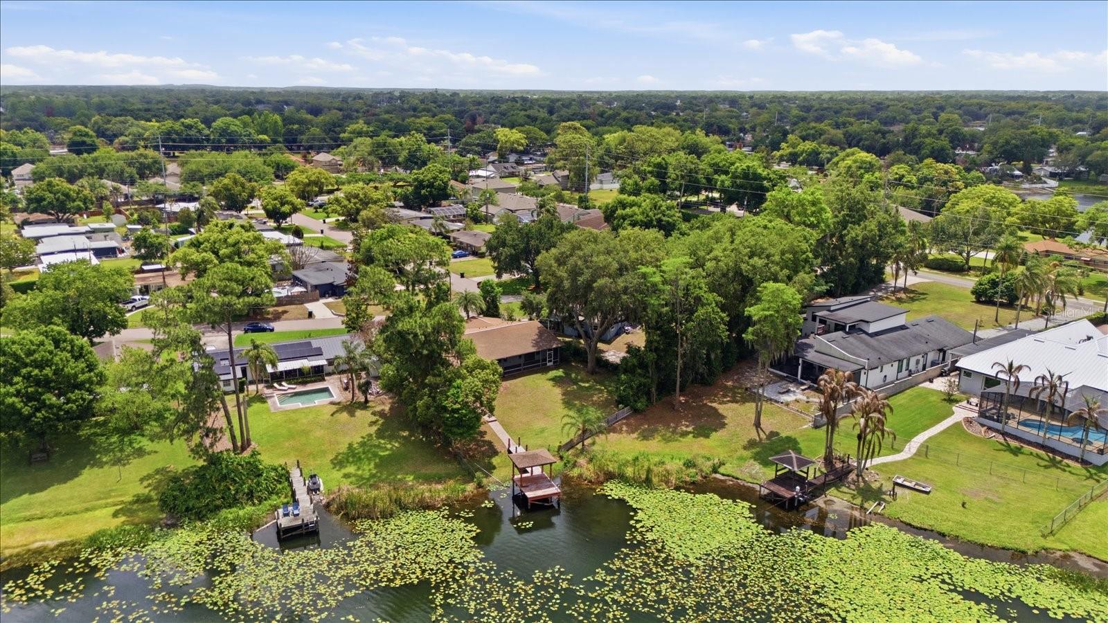 DOVER HEIGHTS - Residential