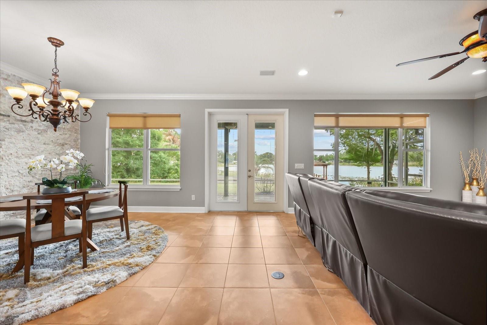 DOVER HEIGHTS - Residential
