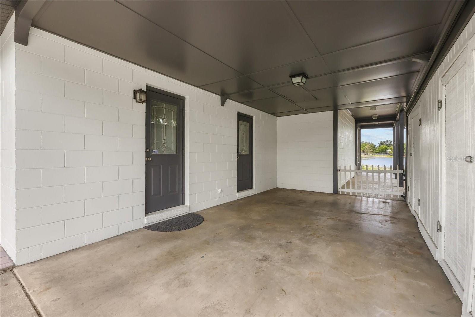 DOVER HEIGHTS - Residential