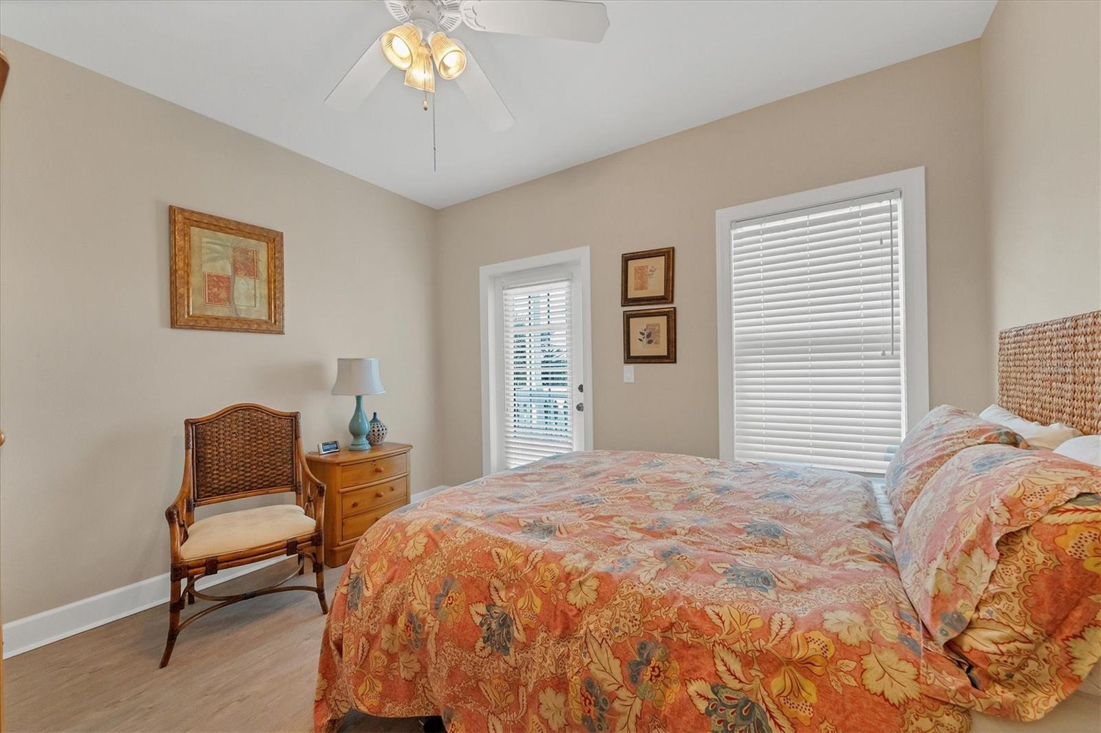 CORAL CREEK ANGLERS CLUB 02 - Residential Lease