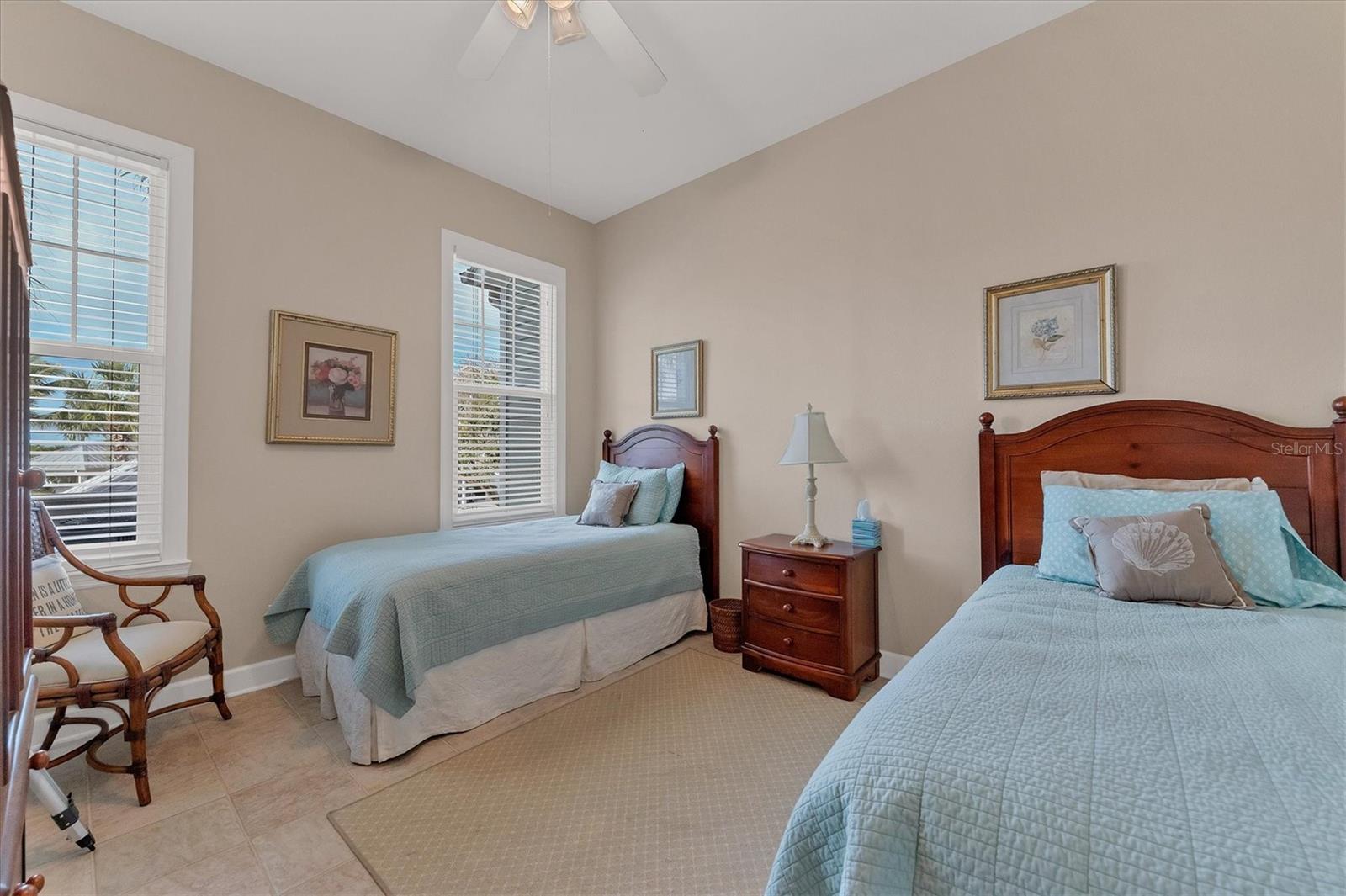 CORAL CREEK ANGLERS CLUB 02 - Residential Lease