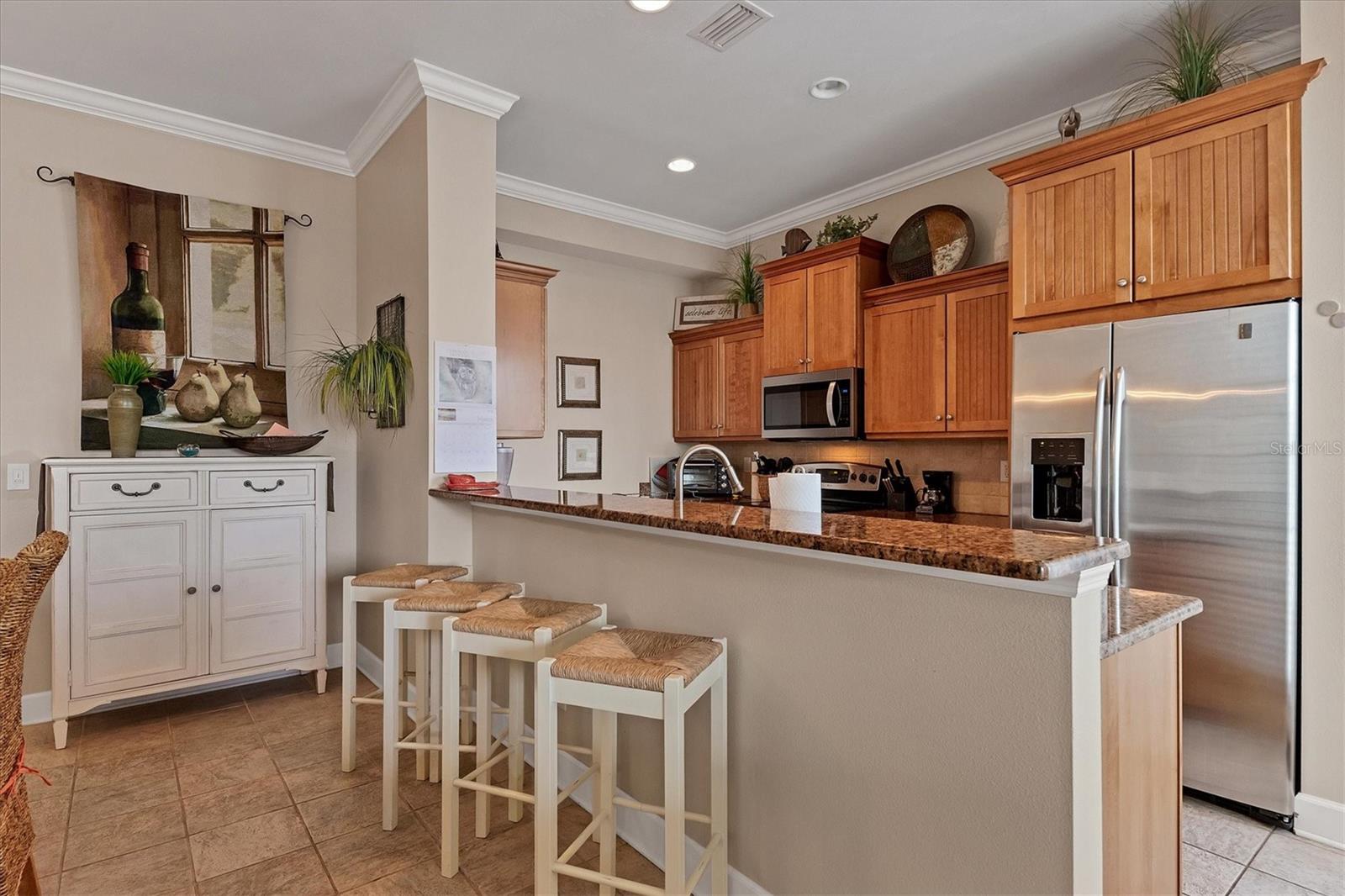 CORAL CREEK ANGLERS CLUB 02 - Residential Lease