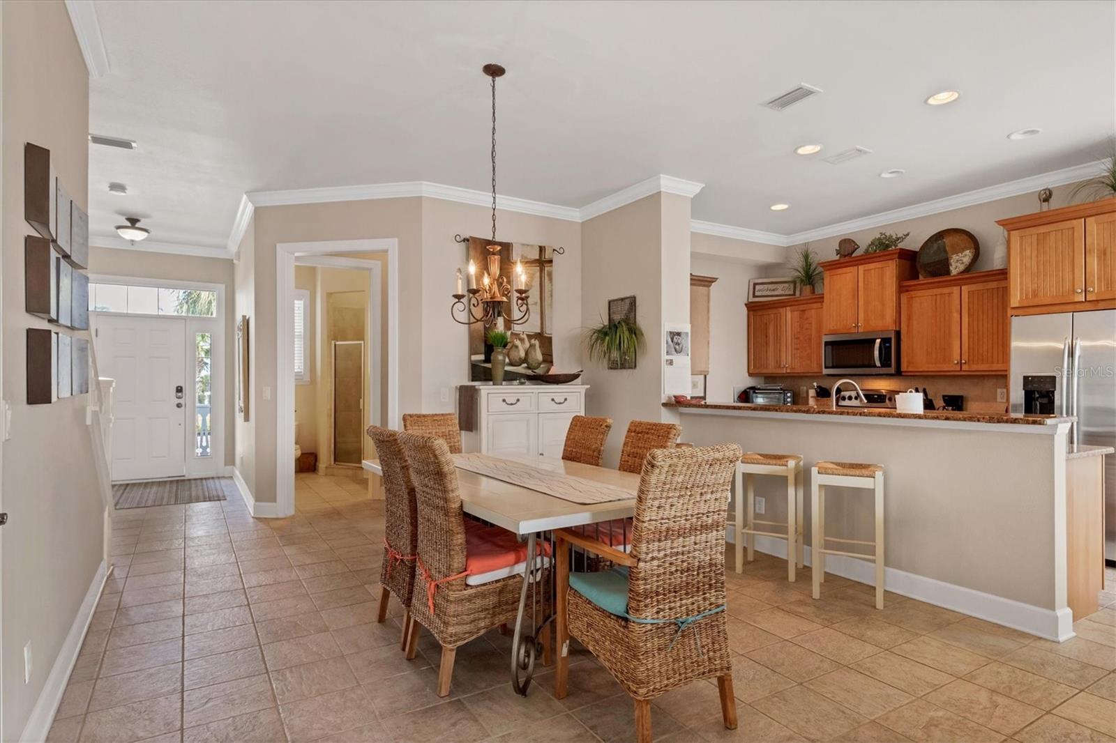 CORAL CREEK ANGLERS CLUB 02 - Residential Lease