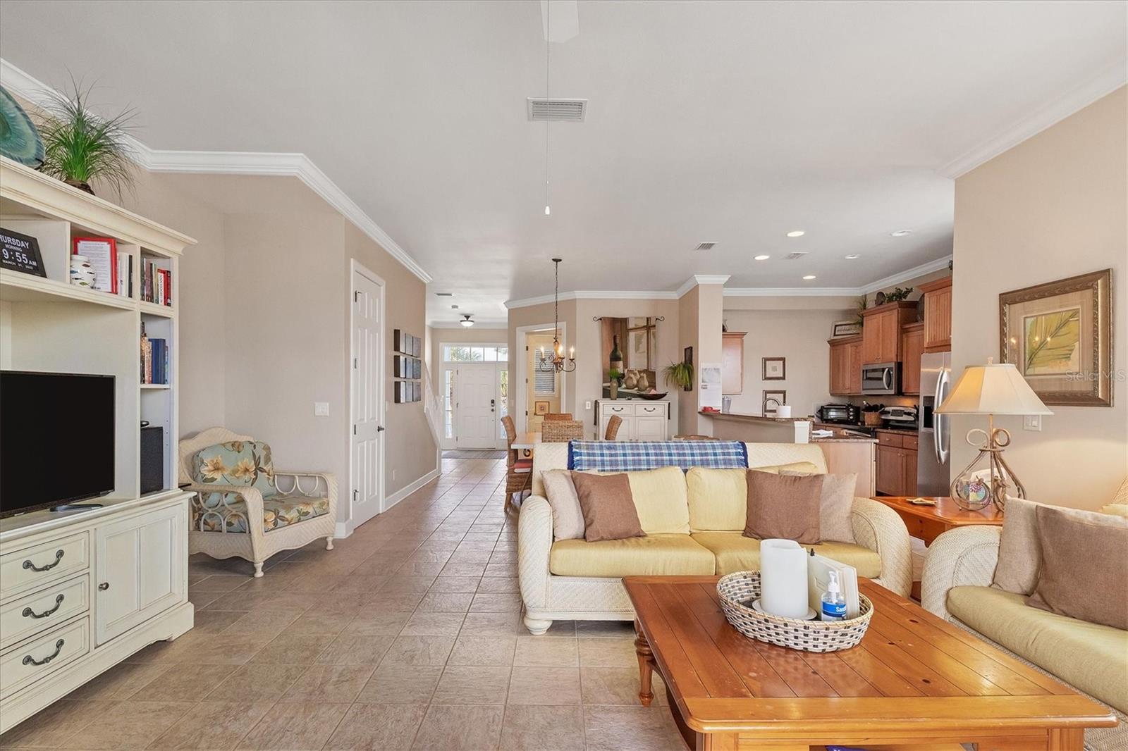 CORAL CREEK ANGLERS CLUB 02 - Residential Lease