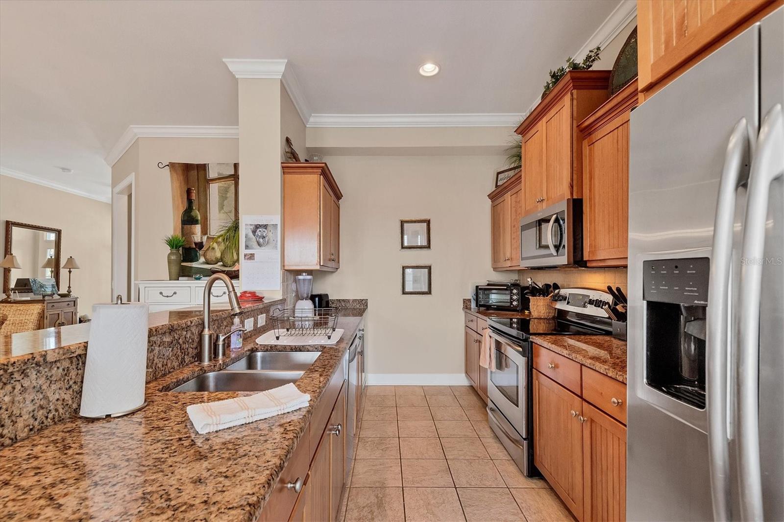 CORAL CREEK ANGLERS CLUB 02 - Residential Lease