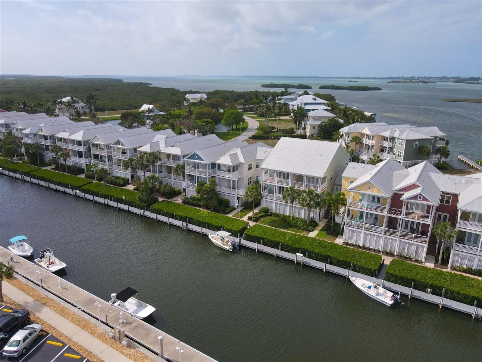 CORAL CREEK ANGLERS CLUB 02 - Residential Lease