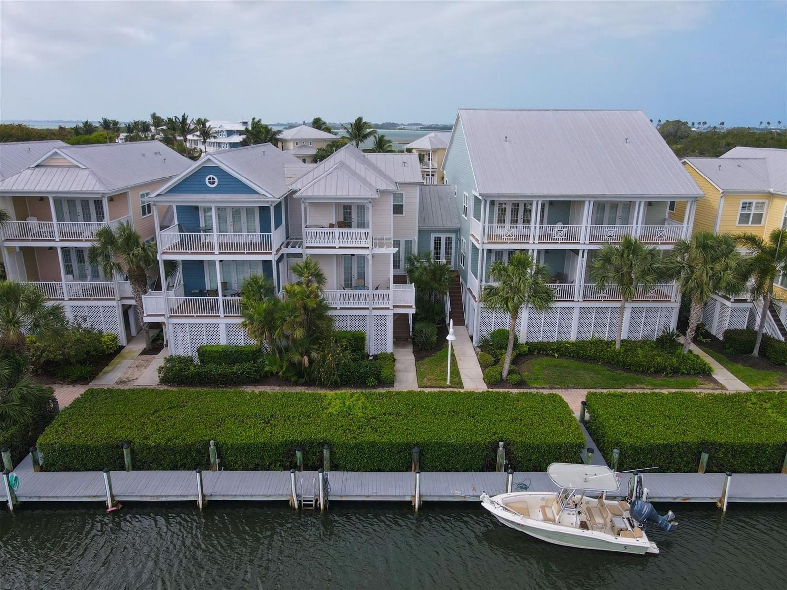 CORAL CREEK ANGLERS CLUB 02 - Residential Lease