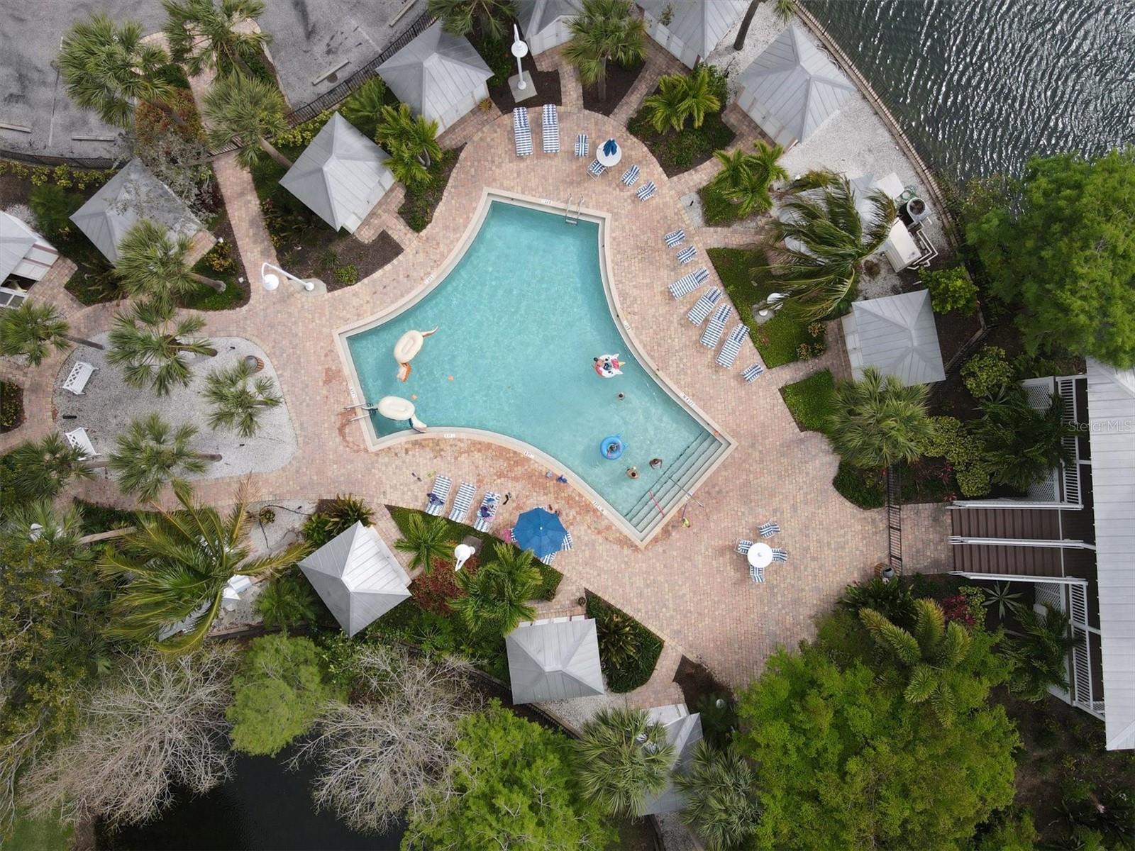 CORAL CREEK ANGLERS CLUB 02 - Residential Lease