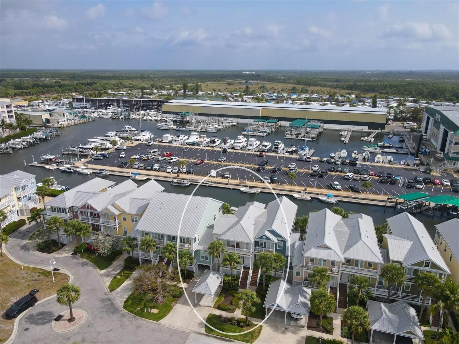 CORAL CREEK ANGLERS CLUB 02 - Residential Lease