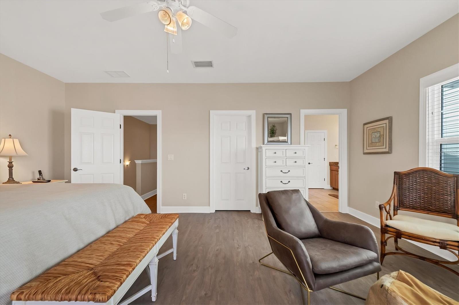 CORAL CREEK ANGLERS CLUB 02 - Residential Lease