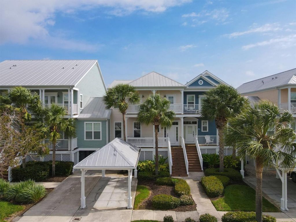 Photo of 11724 Anglers Club Drive #121, Placida, FL 33946 (MLS # D6143811)