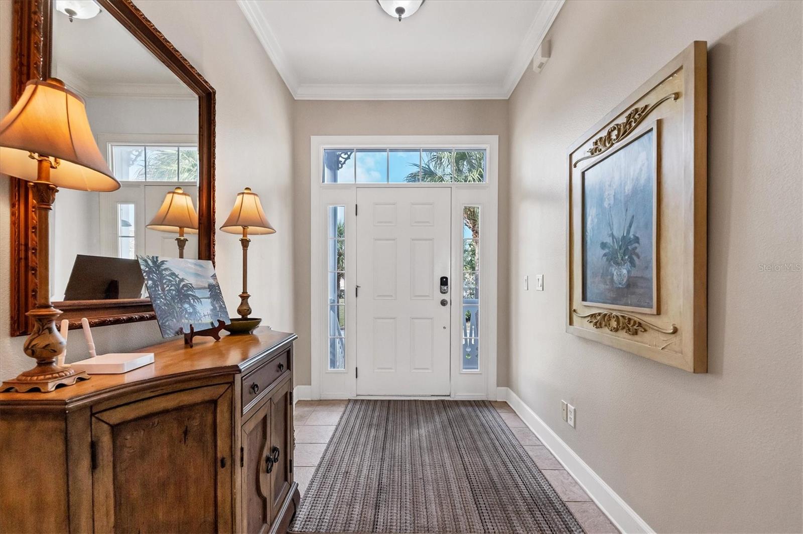 CORAL CREEK ANGLERS CLUB 02 - Residential Lease