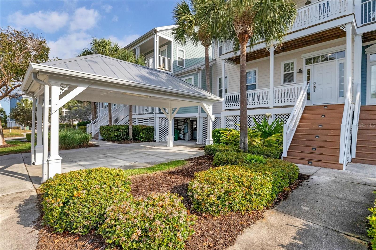 CORAL CREEK ANGLERS CLUB 02 - Residential Lease