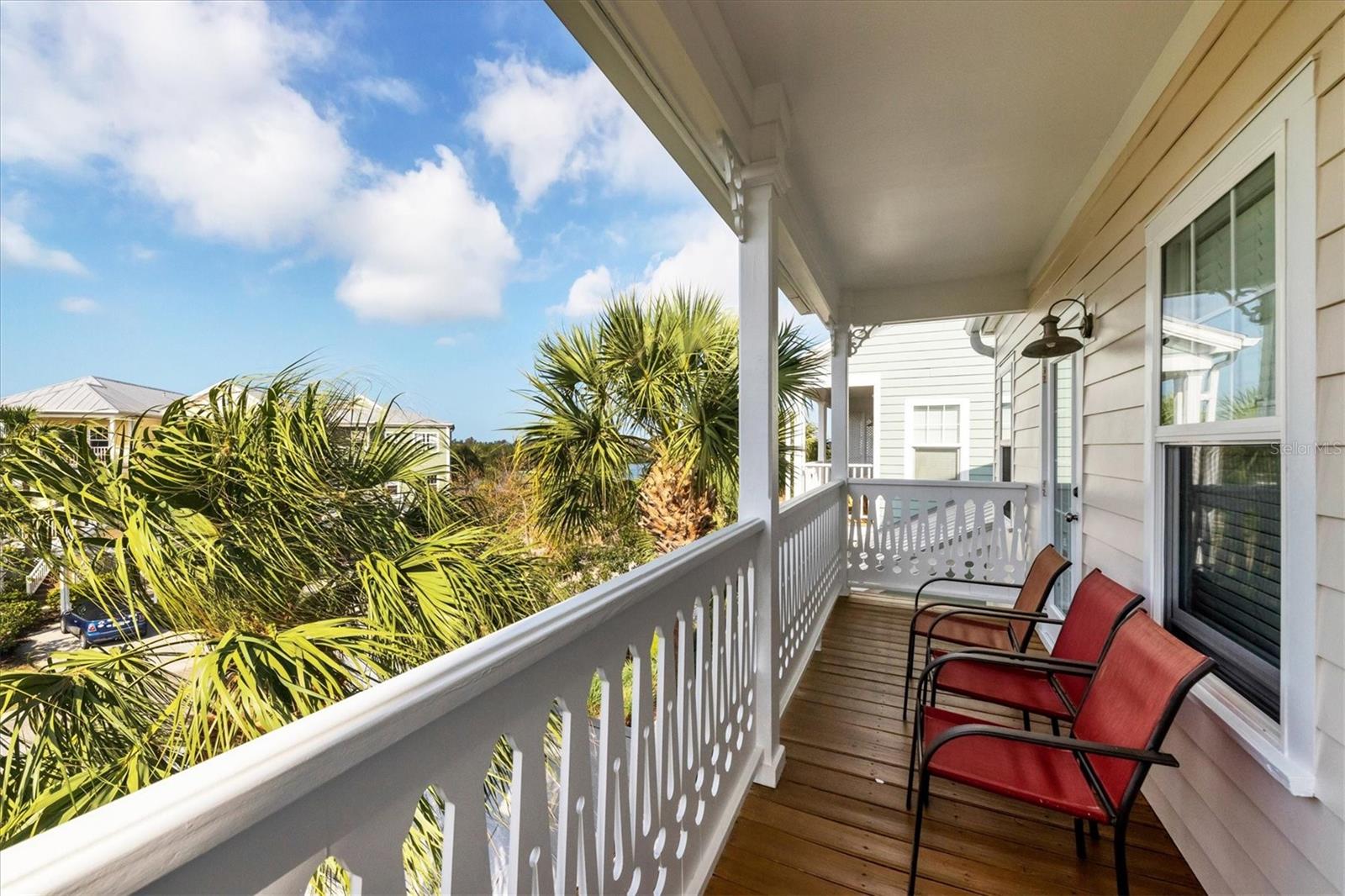 CORAL CREEK ANGLERS CLUB 02 - Residential Lease