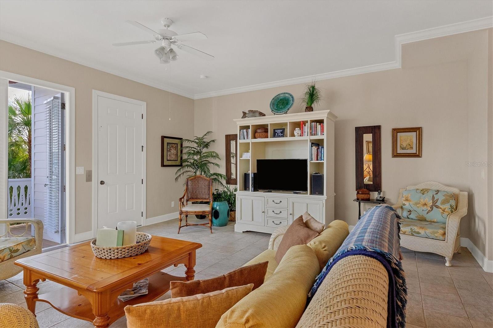 CORAL CREEK ANGLERS CLUB 02 - Residential Lease