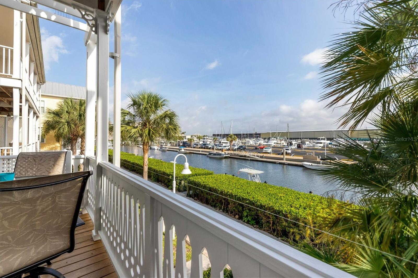 CORAL CREEK ANGLERS CLUB 02 - Residential Lease