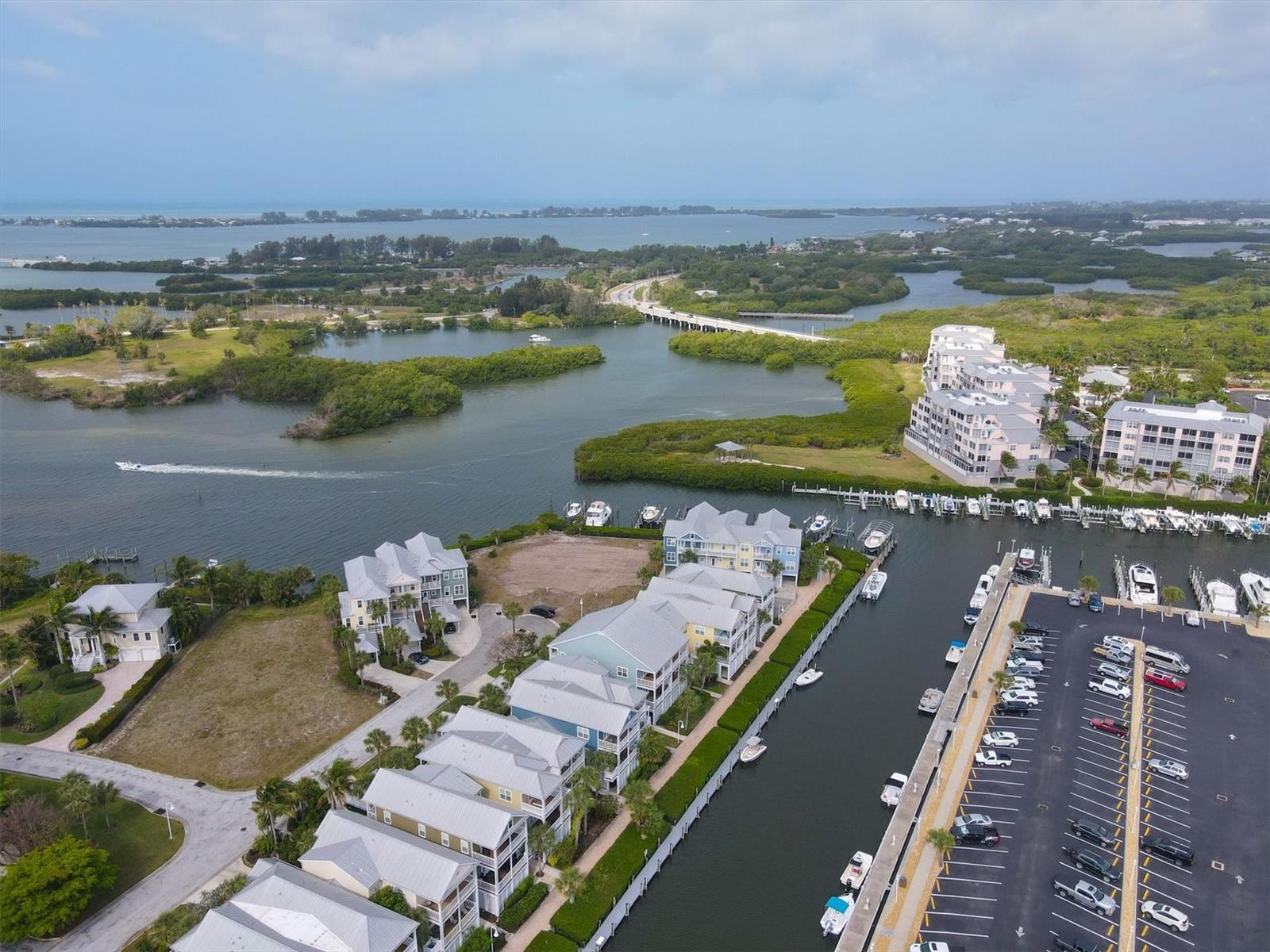 CORAL CREEK ANGLERS CLUB 02 - Residential Lease