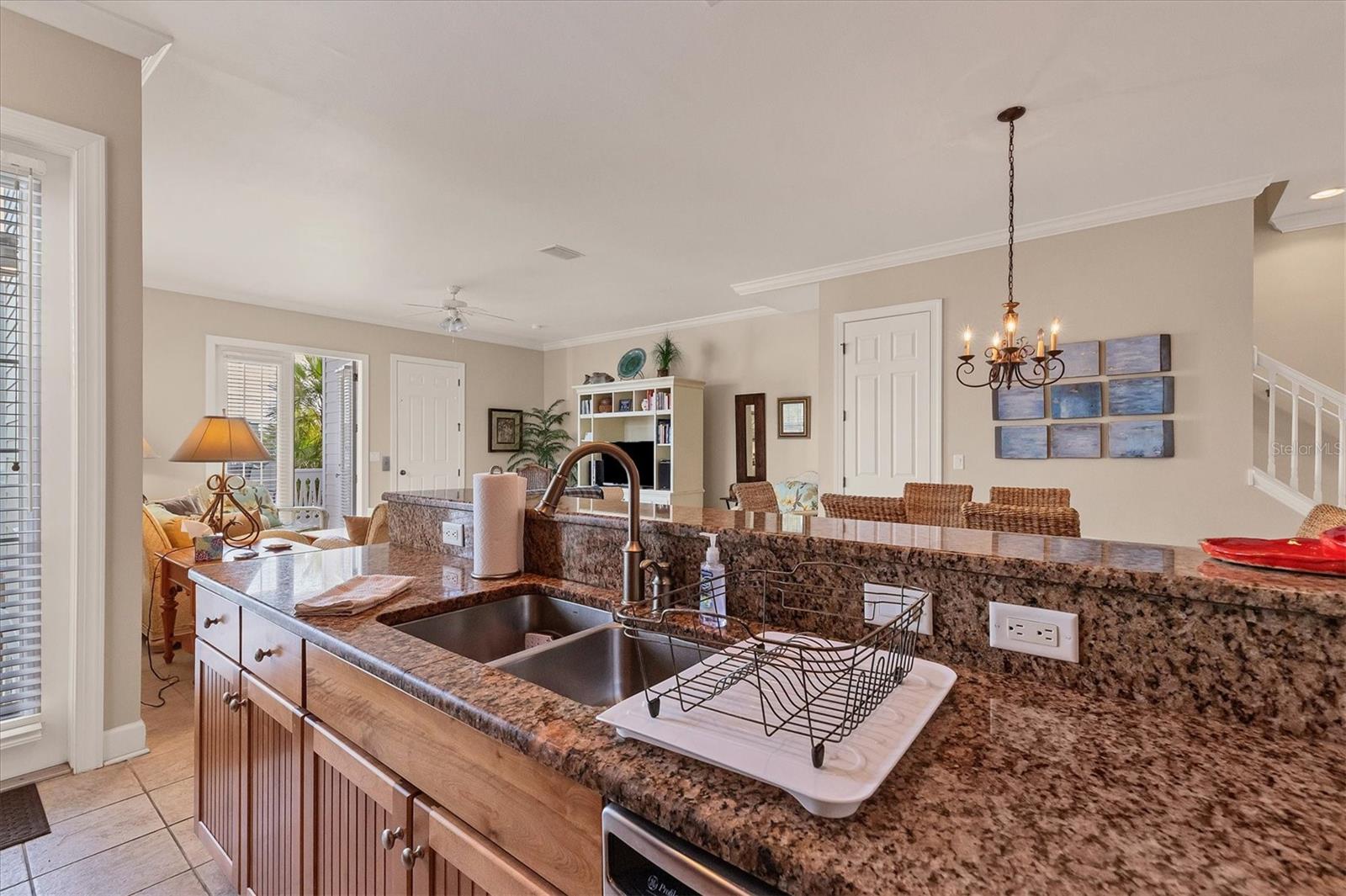 CORAL CREEK ANGLERS CLUB 02 - Residential Lease