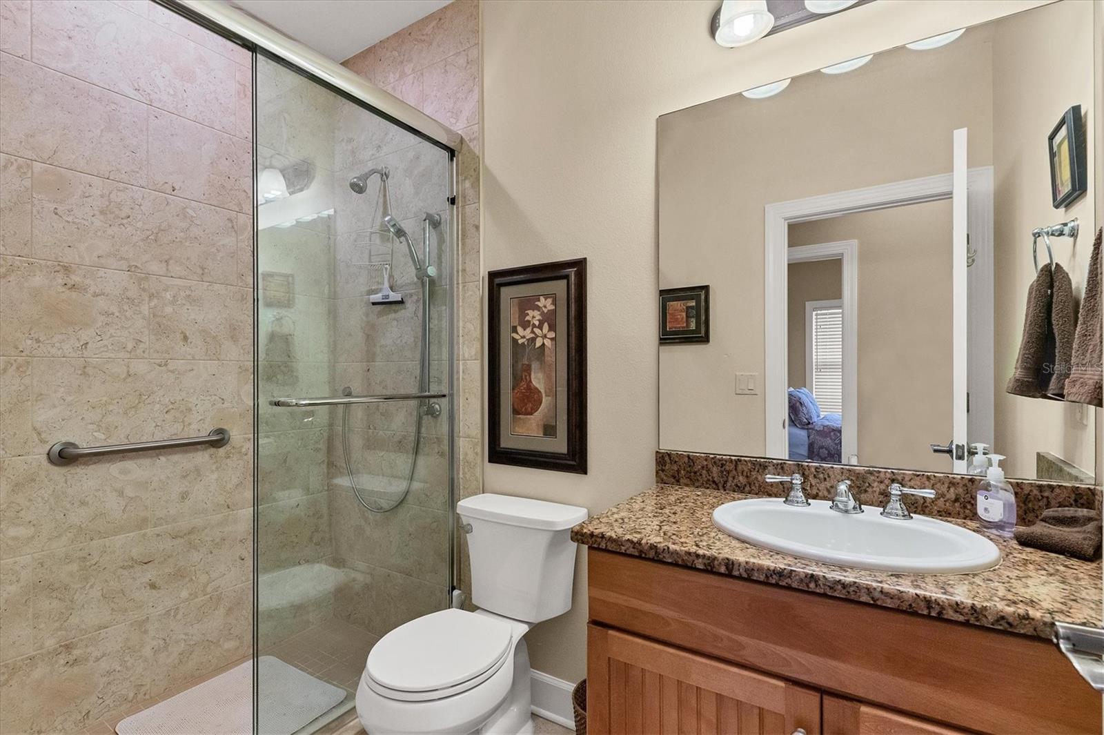 CORAL CREEK ANGLERS CLUB 02 - Residential Lease