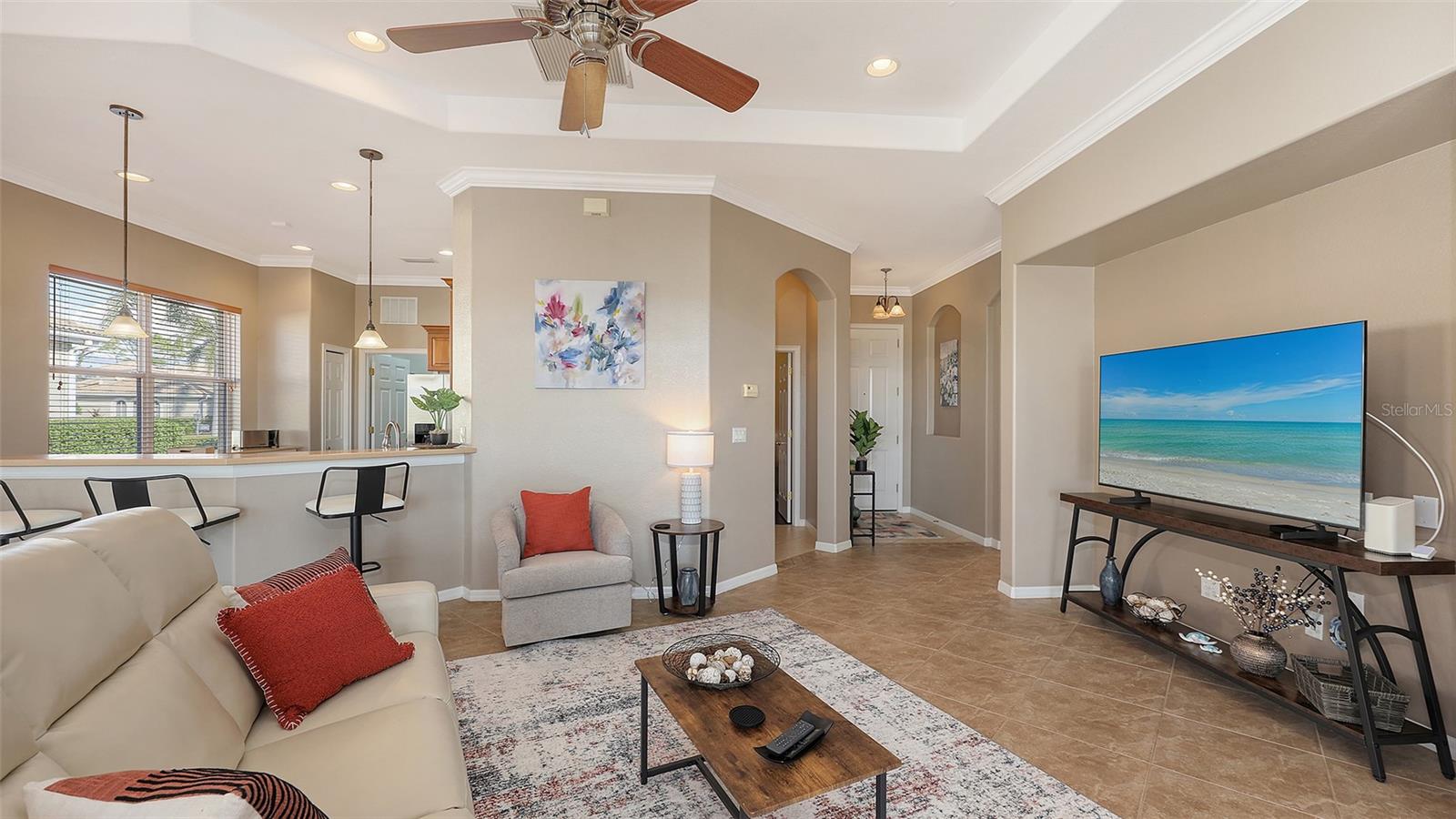 VENETIAN GOLF & RIVER CLUB PHA - Residential Lease