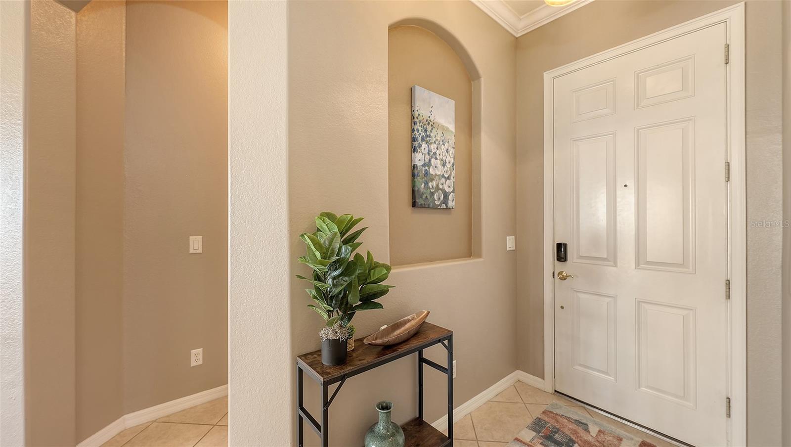 VENETIAN GOLF & RIVER CLUB PHA - Residential Lease