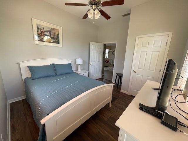 VENETIAN GOLF & RIVER CLUB PHA - Residential Lease