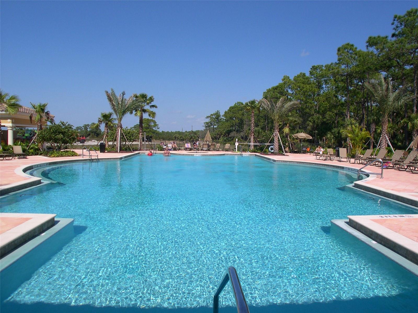 VENETIAN GOLF & RIVER CLUB PHA - Residential Lease