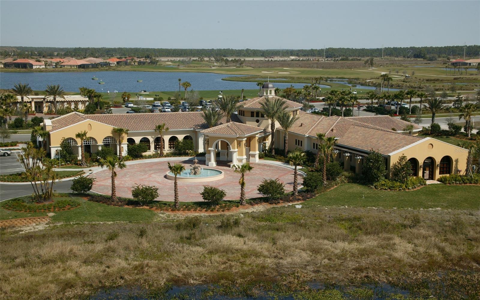VENETIAN GOLF & RIVER CLUB PHA - Residential Lease