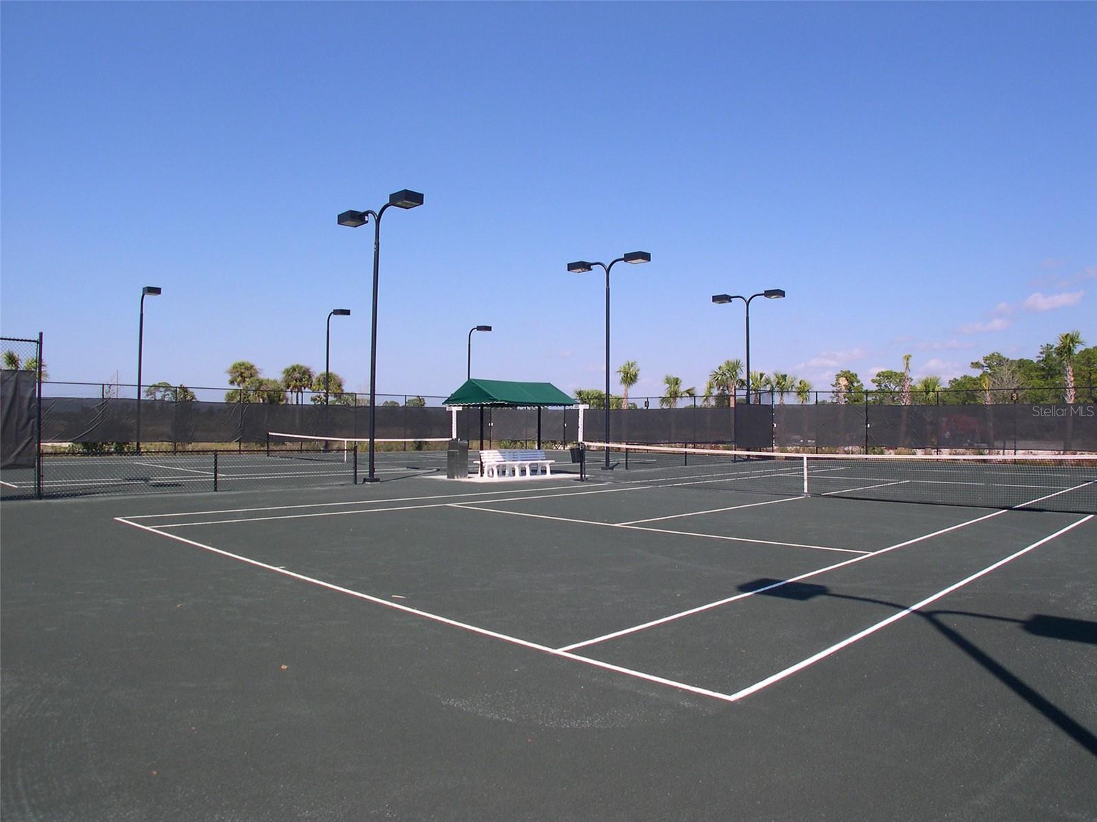 VENETIAN GOLF & RIVER CLUB PHA - Residential Lease