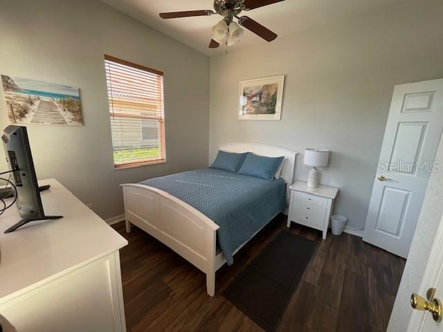 VENETIAN GOLF & RIVER CLUB PHA - Residential Lease