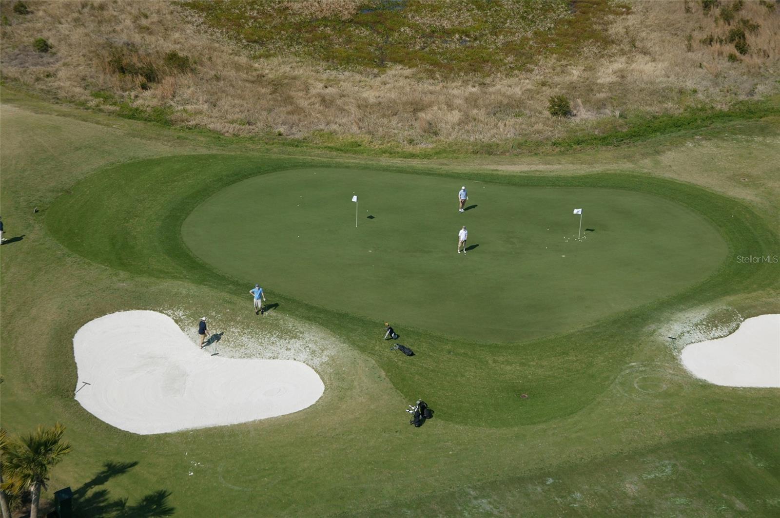 VENETIAN GOLF & RIVER CLUB PHA - Residential Lease