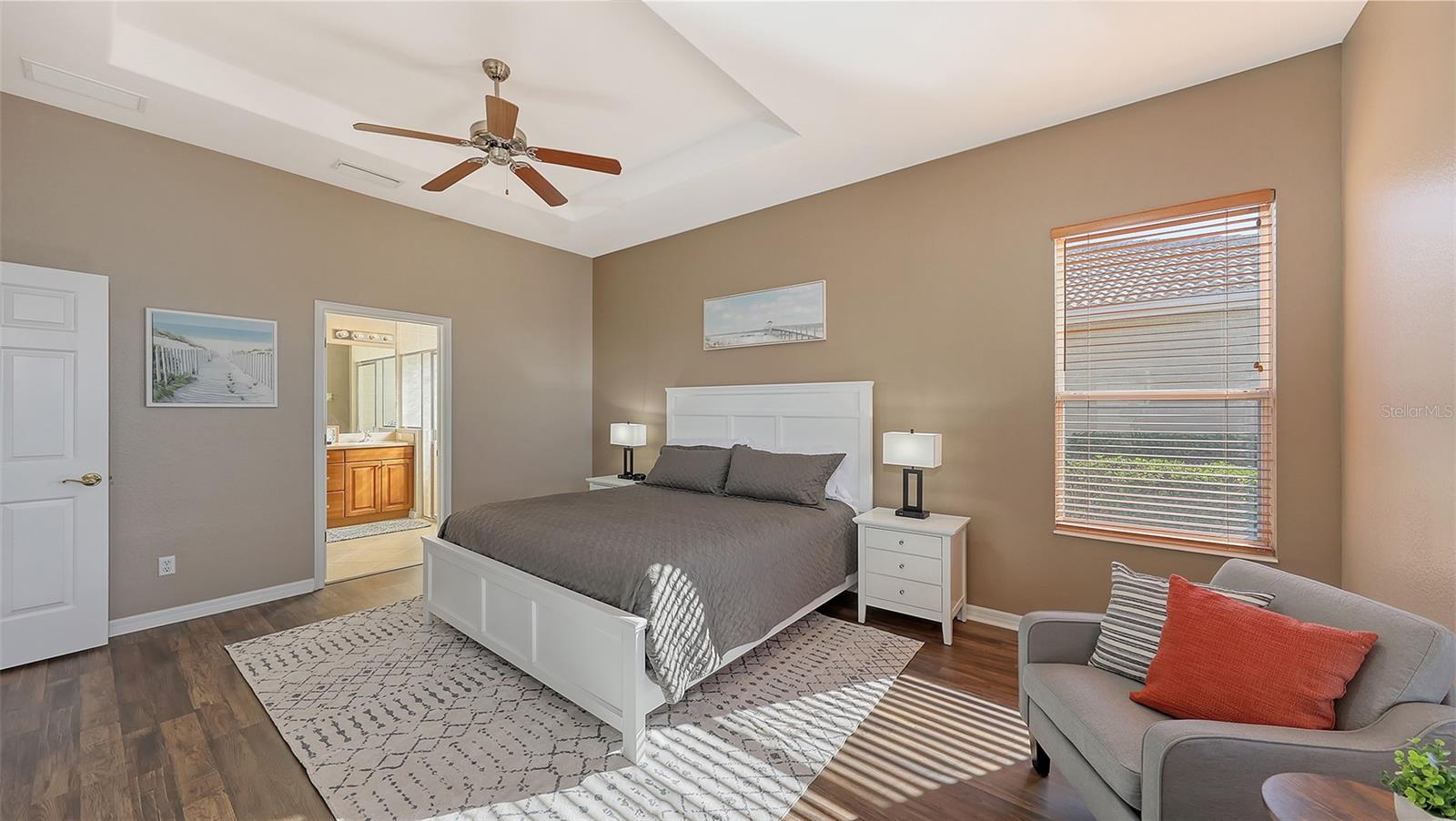 VENETIAN GOLF & RIVER CLUB PHA - Residential Lease