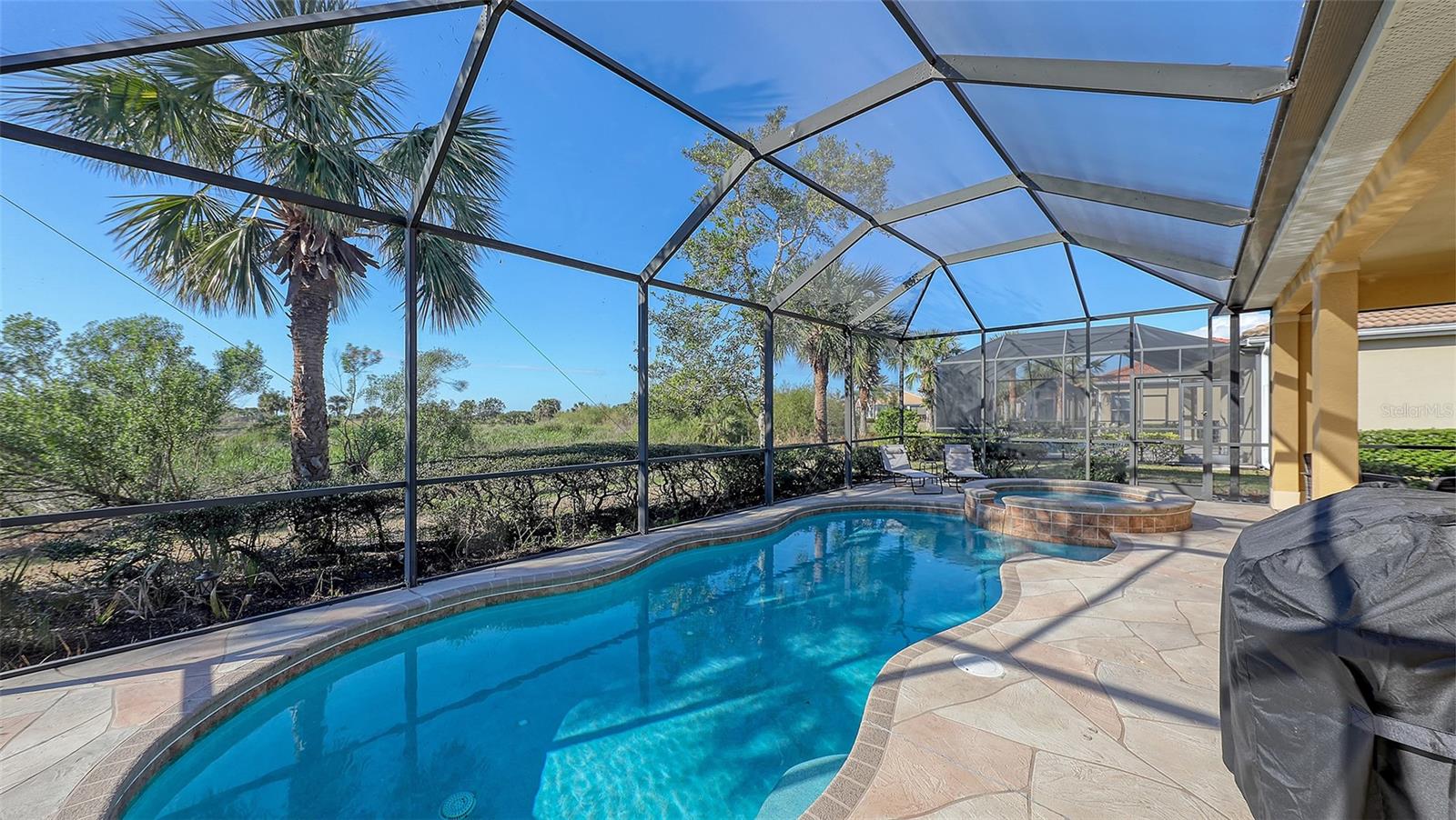 VENETIAN GOLF & RIVER CLUB PHA - Residential Lease