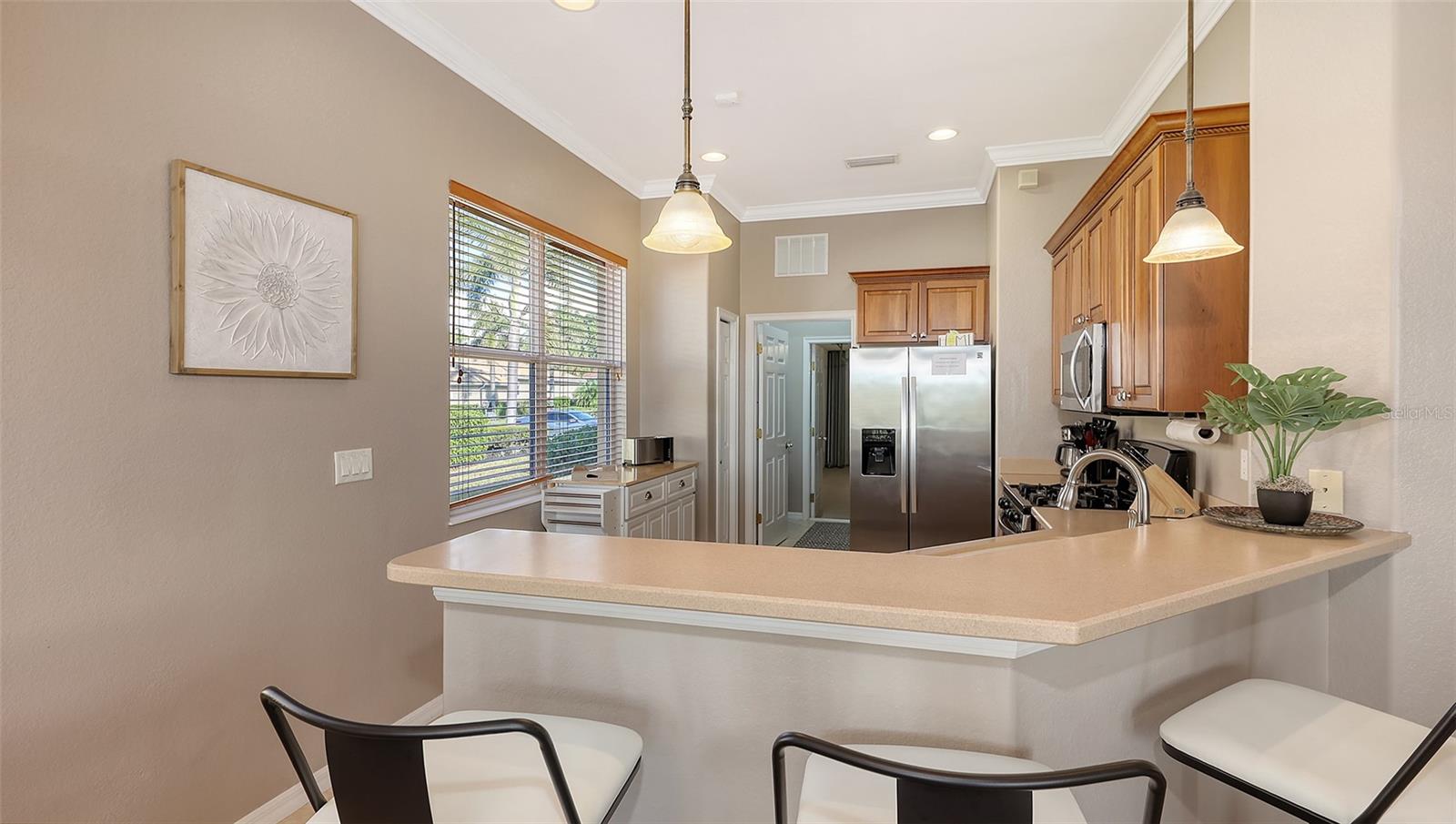 VENETIAN GOLF & RIVER CLUB PHA - Residential Lease