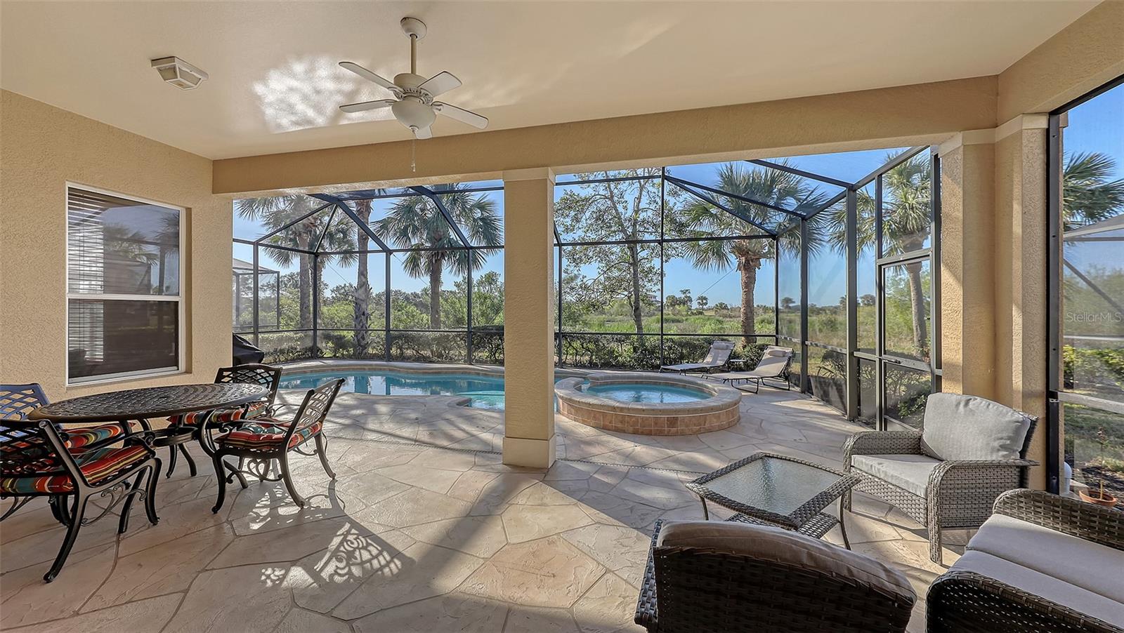 VENETIAN GOLF & RIVER CLUB PHA - Residential Lease